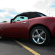 Illustration for article titled 2009 Pontiac Solstice GXP: Last Drive